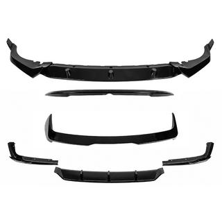 Kit carrozzeria Paradigm Black Knight V1 (per M-Sport 2018-2022)