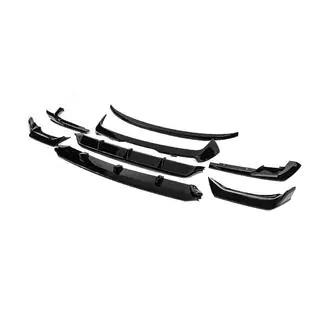 Kit carrozzeria Paradigm Black Knight V1 (per M-Sport 2018-2022) foto 4