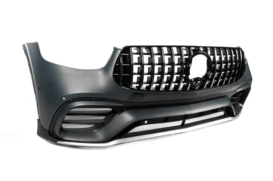 Mercedes GLC coupe C253 2016-2023 Kit carrozzeria completo 2020-2022 (GLC63 AMG) Foto 21