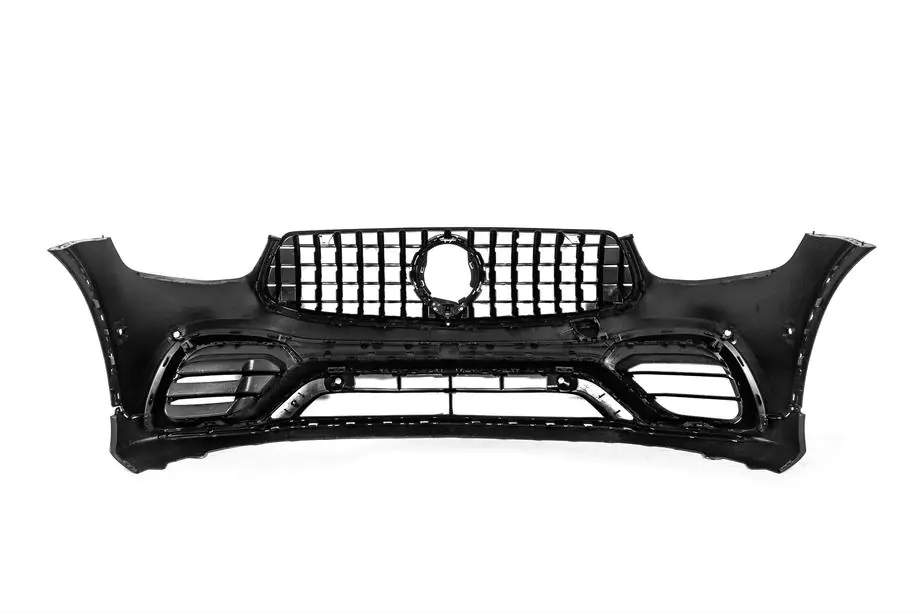 Mercedes GLC coupe C253 2016-2023 Kit carrozzeria completo 2020-2022 (GLC63 AMG) Foto 22