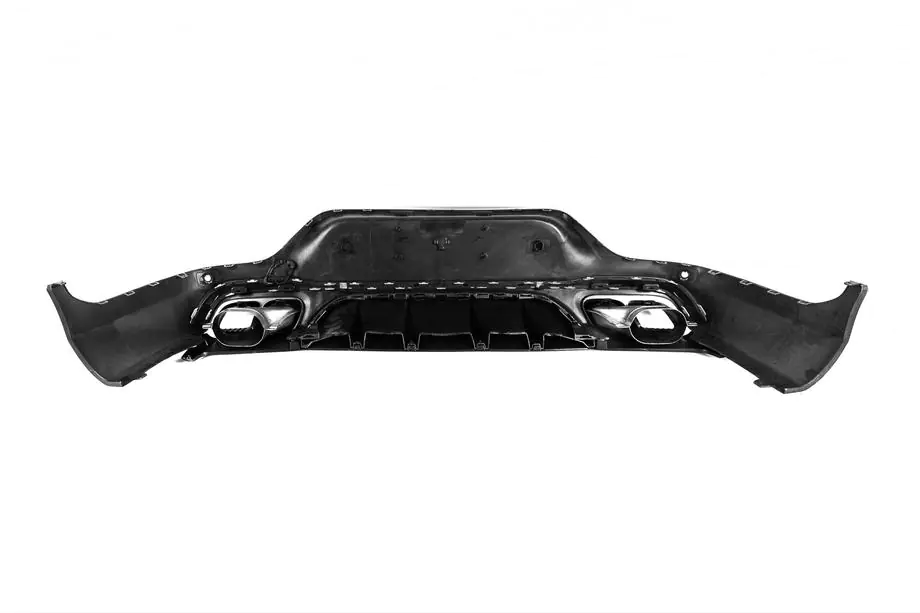 Mercedes GLC coupe C253 2016-2023 Kit carrozzeria completo 2020-2022 (GLC63 AMG) Foto 27