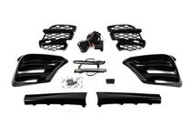 Mercedes S-class W223 2020- Kit carrozzeria Brabus (per AMG Line) foto 9