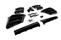 Mercedes S-class W223 2020- Kit carrozzeria Brabus (per AMG Line) foto 18
