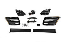 Mercedes S-class W223 2020- Kit carrozzeria Brabus (per AMG Line) foto 19