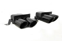 Mercedes S-class W223 2020- Kit carrozzeria Brabus (per AMG Line) foto 24