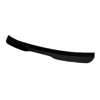 Spoiler universale DPT (ABS) (95cm, nero lucido) foto 2