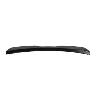 Spoiler universale DPT (ABS) (95cm, nero lucido) foto 3