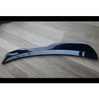Spoiler universale DPT (ABS) (95cm, nero lucido) foto 4