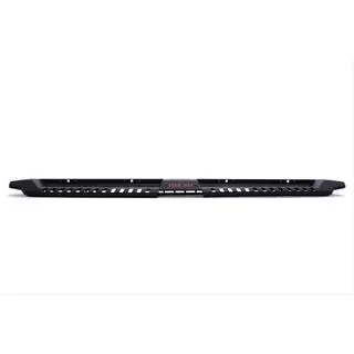 Pedane laterali Dakar V2 senza LED (2015-2019, 2 pz, metallo) foto 3