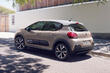 Revisione della berlina cittadina aggiornata Citroen C3 foto 2