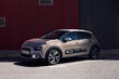 Revisione della berlina cittadina aggiornata Citroen C3 foto 1