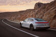 Porsche Panamera 2024: l’evoluzione di un’auto sportiva foto 3