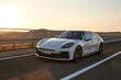 Porsche Panamera 2024: l’evoluzione di un’auto sportiva foto 1
