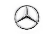 Mercedes Sprinter W906 2006–2018 Offerta Emblema Anteriore (Turchia) foto 1