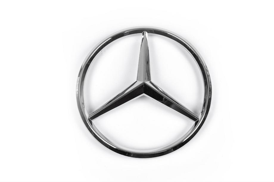Mercedes Sprinter W906 2006–2018 Offerta Emblema Anteriore (Turchia) Image