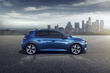 Revisione della modifica elettrica della berlina Peugeot e-208 foto 3