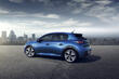 Revisione della modifica elettrica della berlina Peugeot e-208 foto 4