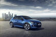 Revisione della modifica elettrica della berlina Peugeot e-208 foto 2