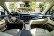 Recensione del crossover di lusso di medie dimensioni Cadillac XT6 foto 5