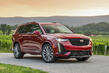 Recensione del crossover di lusso di medie dimensioni Cadillac XT6 foto 2
