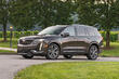 Recensione del crossover di lusso di medie dimensioni Cadillac XT6 foto 1