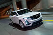 Recensione del crossover di lusso di medie dimensioni Cadillac XT6 foto 4