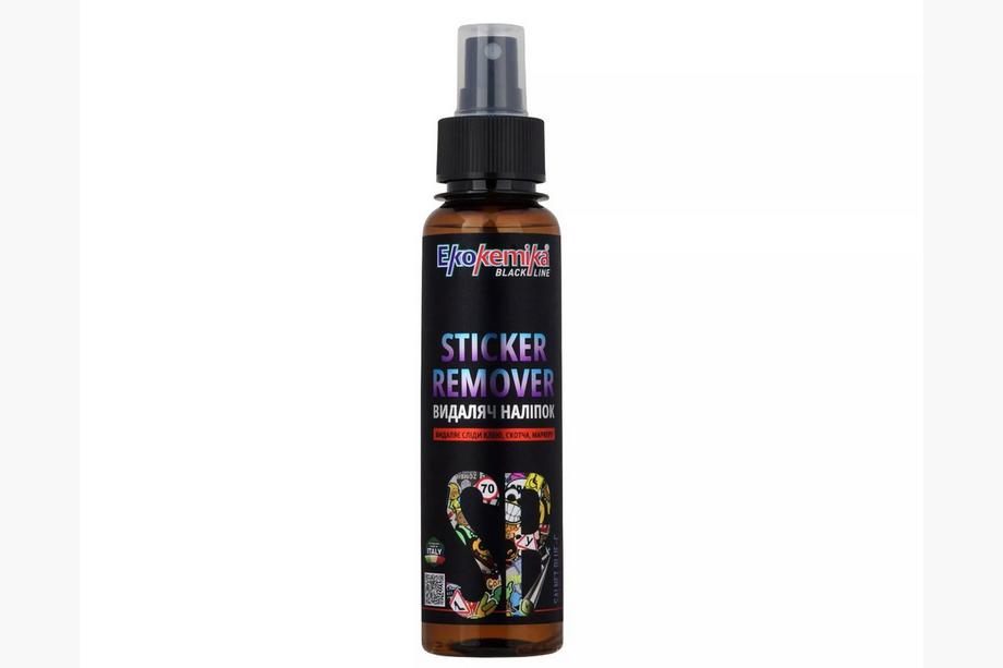Rimuovi adesivi 150 ml Ekokemika Foto 1