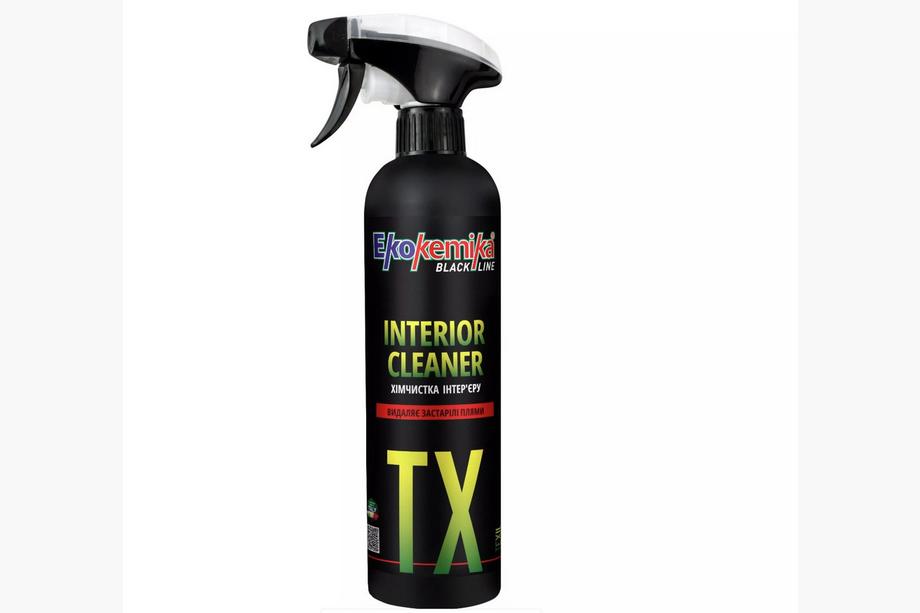 Pulitore interni 500 ml Ekokemika Image