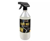 Cera Dura 1L Ekokemika Pro Line HARD WAX foto 1
