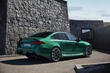Recensione della BMW M5 del 2024: una nuova era della berlina sportiva foto 4
