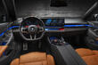 Recensione della BMW M5 del 2024: una nuova era della berlina sportiva foto 5
