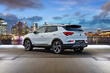 SsangYong Korando: un crossover urbano aggiornato foto 3