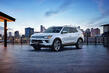 SsangYong Korando: un crossover urbano aggiornato foto 2