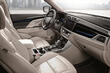 SsangYong Korando: un crossover urbano aggiornato foto 4