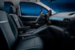 Recensione del furgone compatto elettrico Fiat E-Doblo foto 5