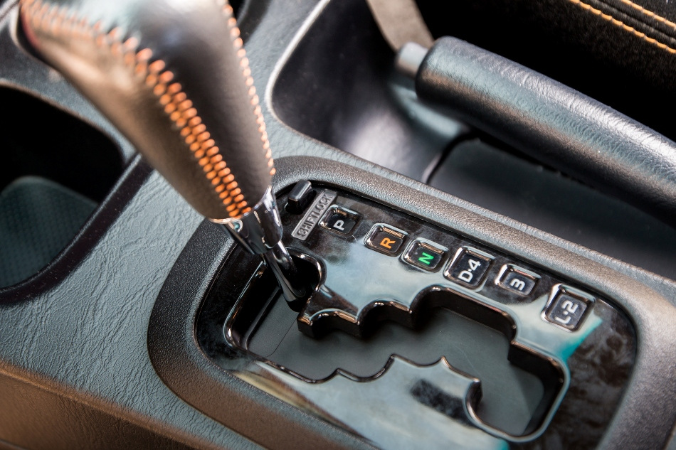 Come risparmiare carburante su un’auto con cambio automatico?