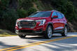 GMC Terrain: un crossover urbano aggiornato foto 5