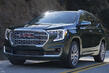 GMC Terrain: un crossover urbano aggiornato foto 2
