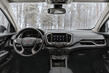GMC Terrain: un crossover urbano aggiornato foto 4