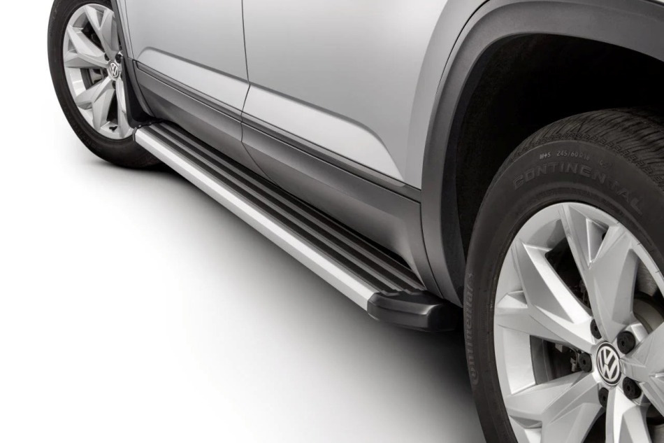 Come lucidare le parti esterne dell’auto in alluminio