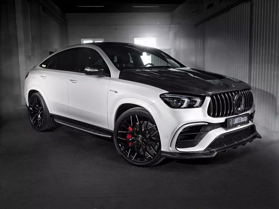 Perché dovresti usare un kit di tuning di kit carrozzeria per un’auto
