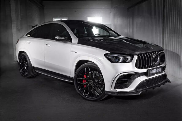 Perché dovresti usare un kit di tuning di kit carrozzeria per un’auto
