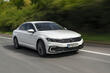 Volkswagen Passat GTE: recensione della berlina ibrida foto 4