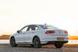 Volkswagen Passat GTE: recensione della berlina ibrida foto 3