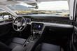 Volkswagen Passat GTE: recensione della berlina ibrida foto 5