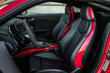 Audi TTS Coupé: carattere sportivo in un’elegante coupé foto 5
