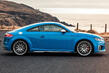 Audi TTS Coupé: carattere sportivo in un’elegante coupé foto 3