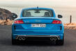 Audi TTS Coupé: carattere sportivo in un’elegante coupé foto 4