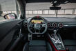 Audi TTS Coupé: carattere sportivo in un’elegante coupé foto 6