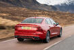 Recensione Volvo S60: elegante berlina svedese foto 3